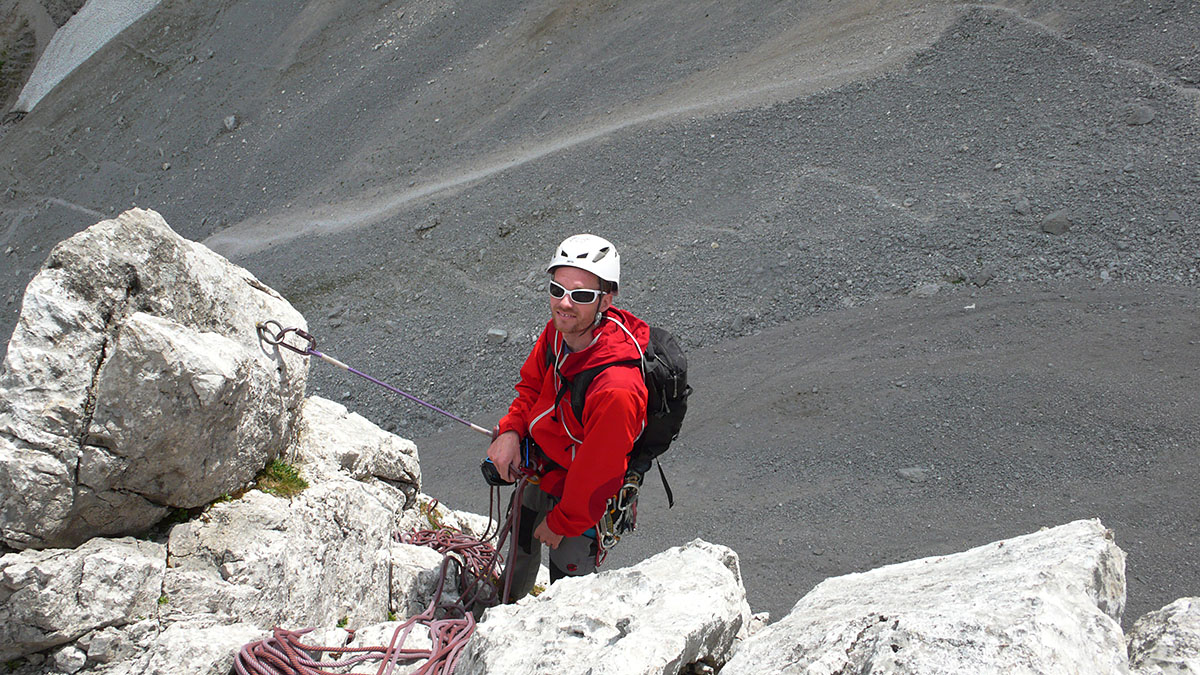 MaMa03.jpg - Da war es noch sonnig.