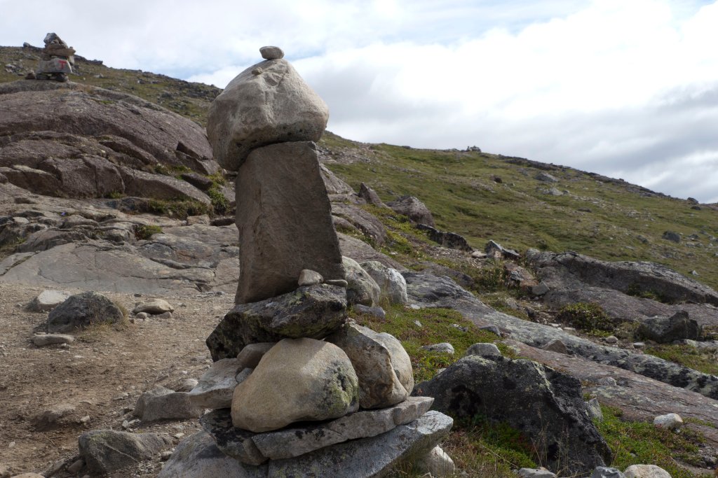 norw_0164.jpg - Humor ham's ja, die Norweger.