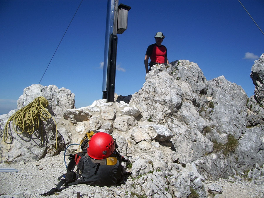 Viererspitze028.JPG - Job erledigt.