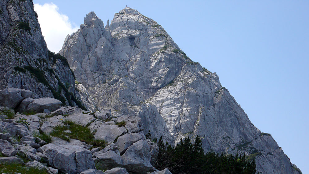 widauer040.jpg - Zettenkaiser Ostwand. "Zettenost" sagen die Locals dazu.