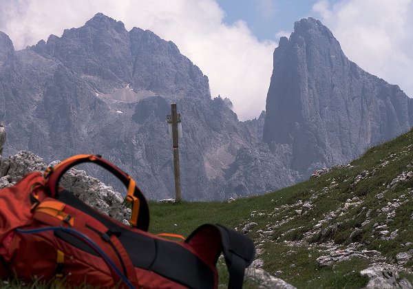 Sentiero Sedole