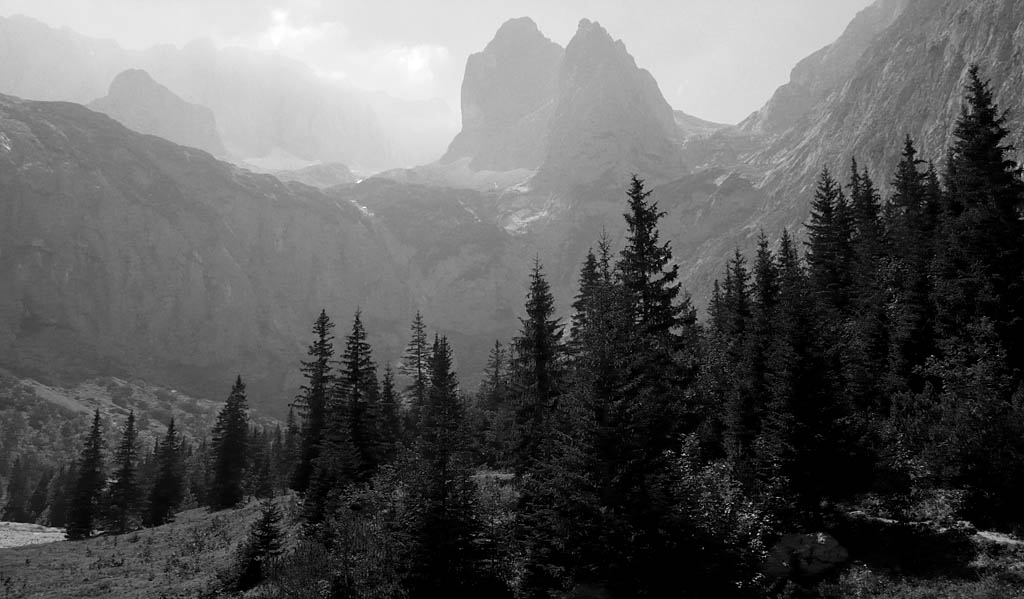 Letztes Bild erreicht